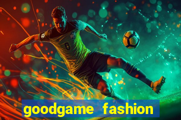 goodgame fashion click jogos